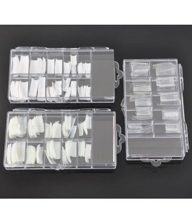 Kit tipsuri cutii 100 de bucati